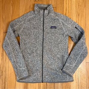 Patagonia Better Sweater® Fleece Jacket